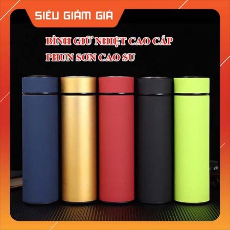 Bình giữ nhiệt cao cấp 500ml LK0902